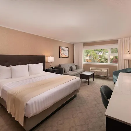 Prestige Lakeside Resort, Worldhotels Elite Nelson Exterior photo