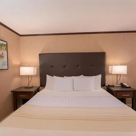 Prestige Lakeside Resort, Worldhotels Elite Nelson Exterior photo