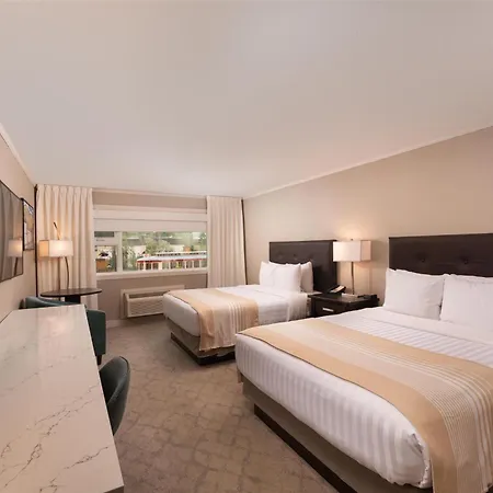 Prestige Lakeside Resort, Worldhotels Elite Nelson Exterior photo