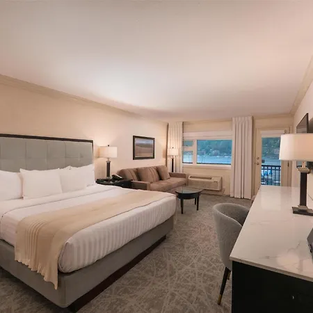 Prestige Lakeside Resort, Worldhotels Elite Nelson Exterior photo