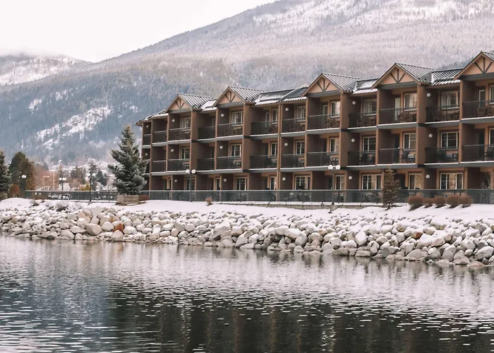 Prestige Lakeside Resort, Worldhotels Elite