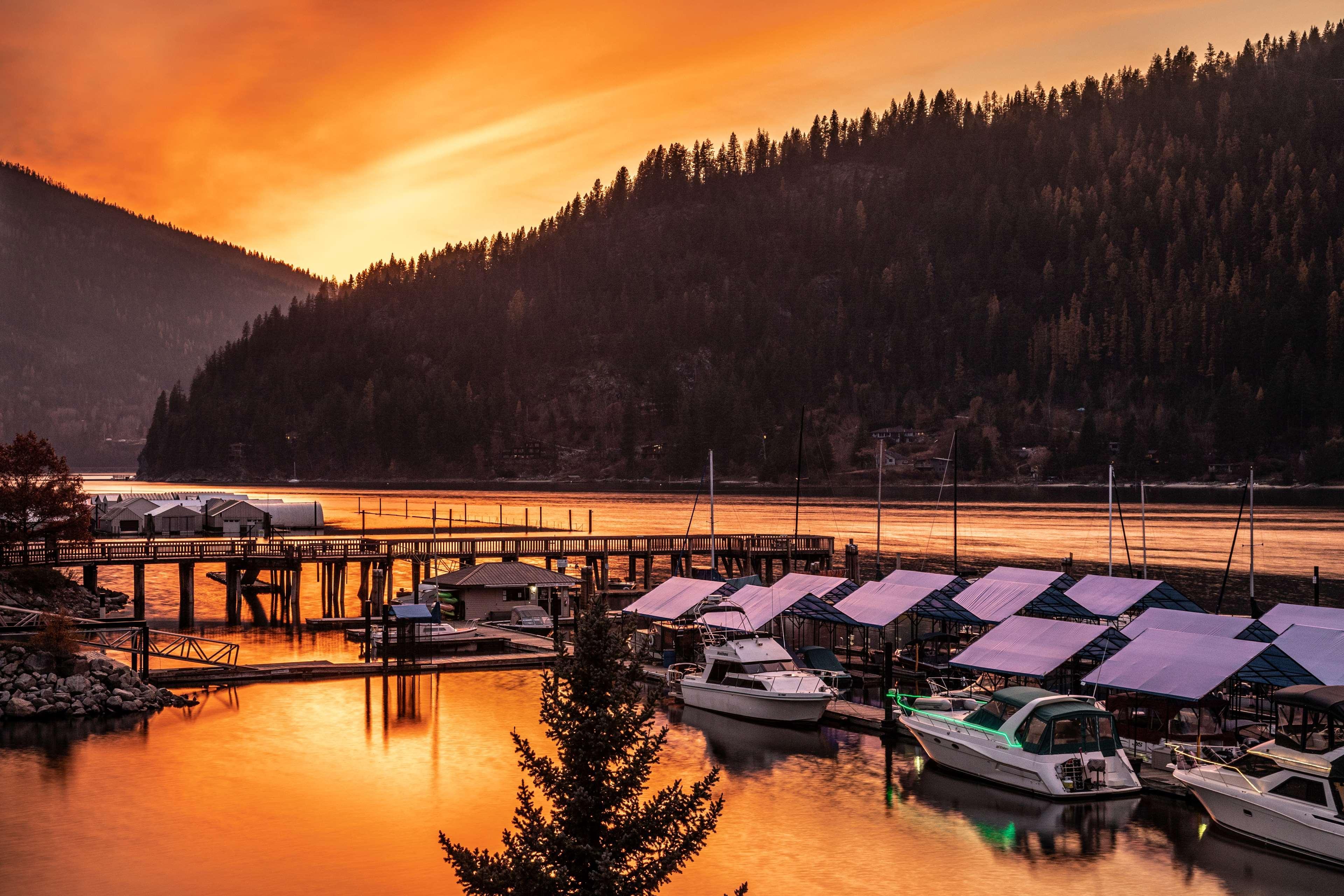 Prestige Lakeside Resort, Worldhotels Elite Resort Nelson
