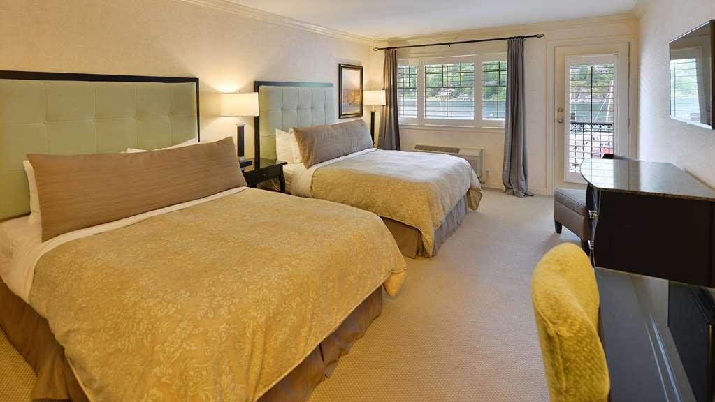 Resort Prestige Lakeside Resort, Worldhotels Elite