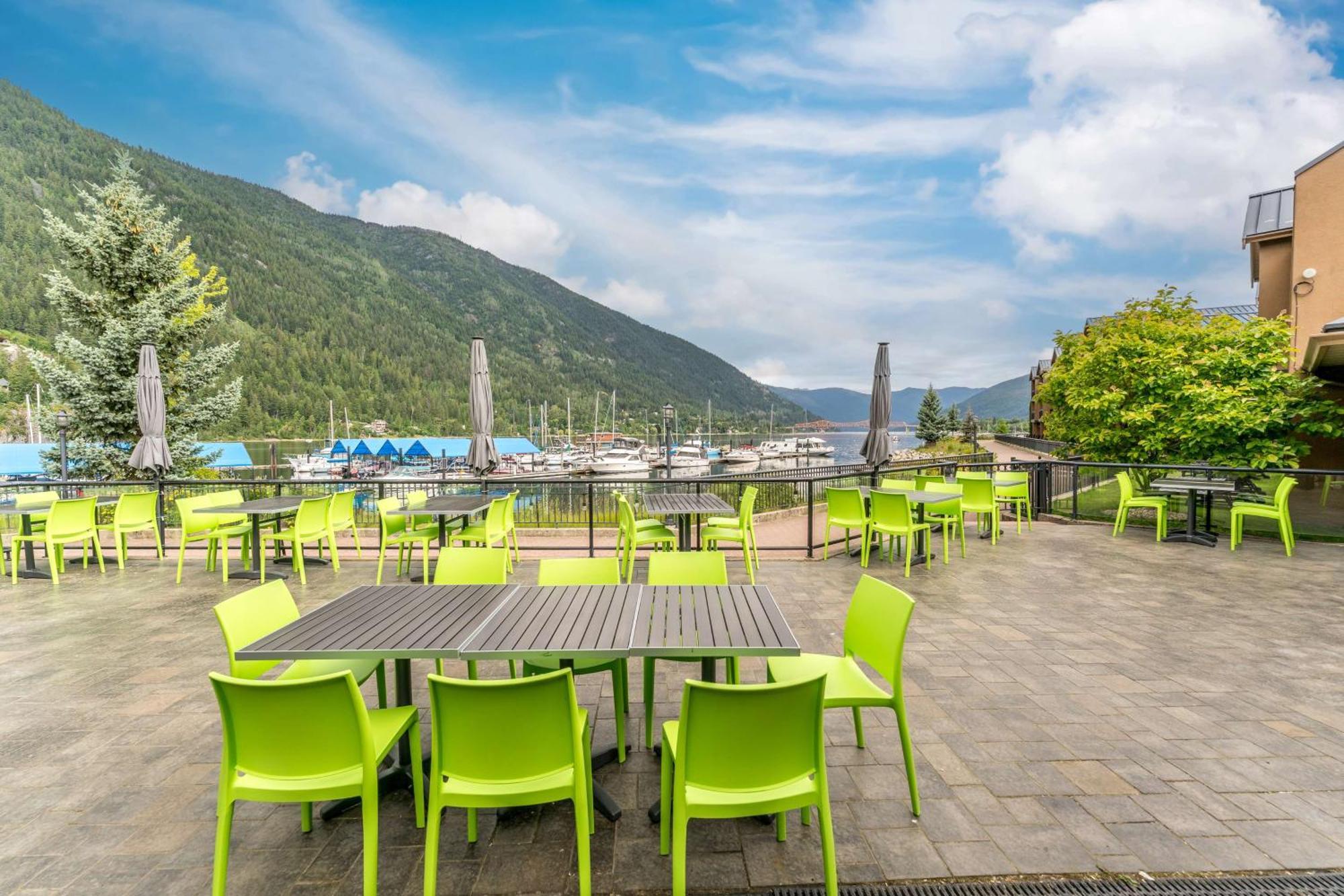 Prestige Lakeside Resort, Worldhotels Elite Resort 4*
