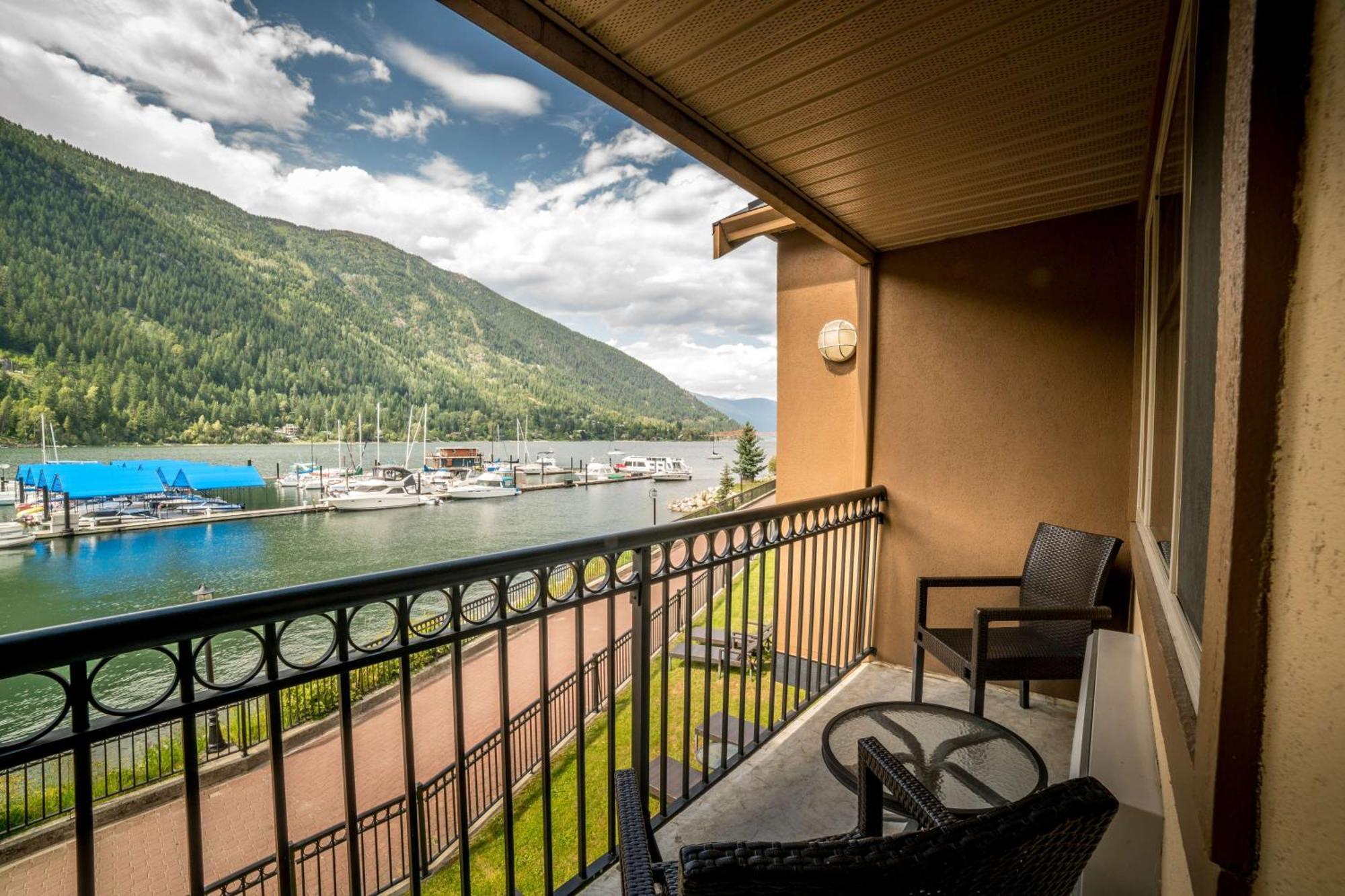 Prestige Lakeside Resort, Worldhotels Elite 4* Nelson