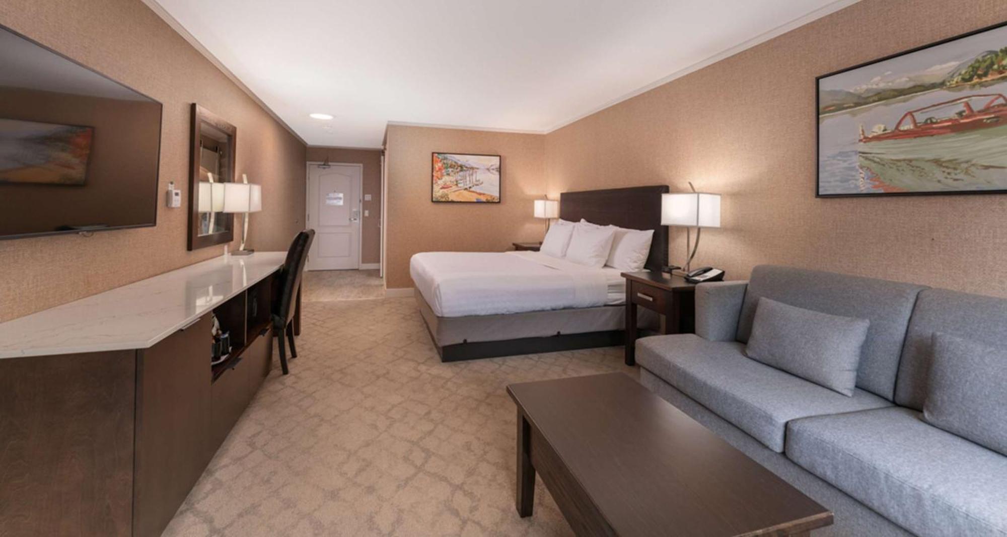 Prestige Lakeside Resort, Worldhotels Elite 4*