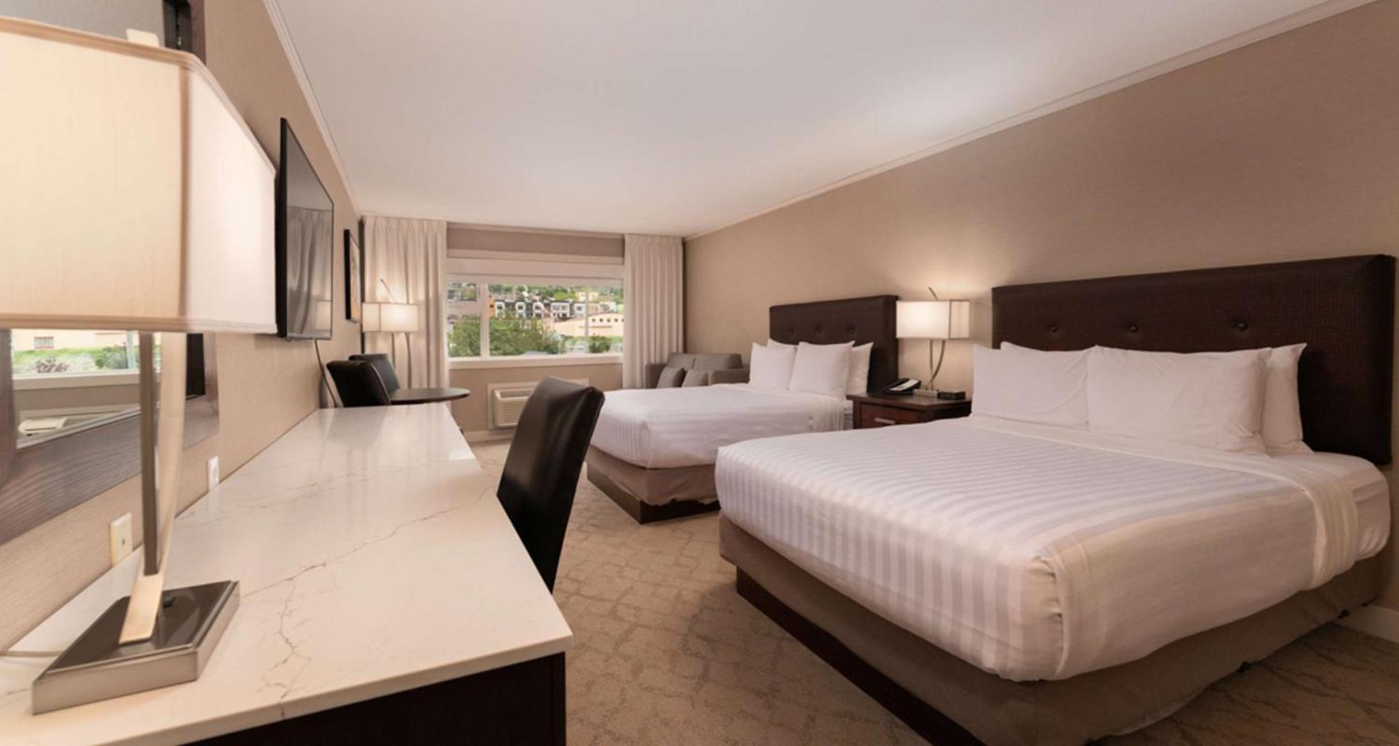 Prestige Lakeside Resort, Worldhotels Elite