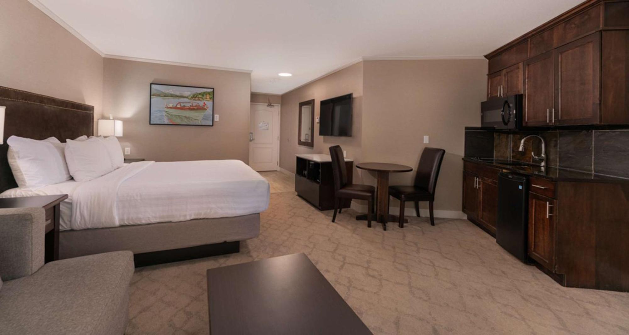 Resort Prestige Lakeside Resort, Worldhotels Elite