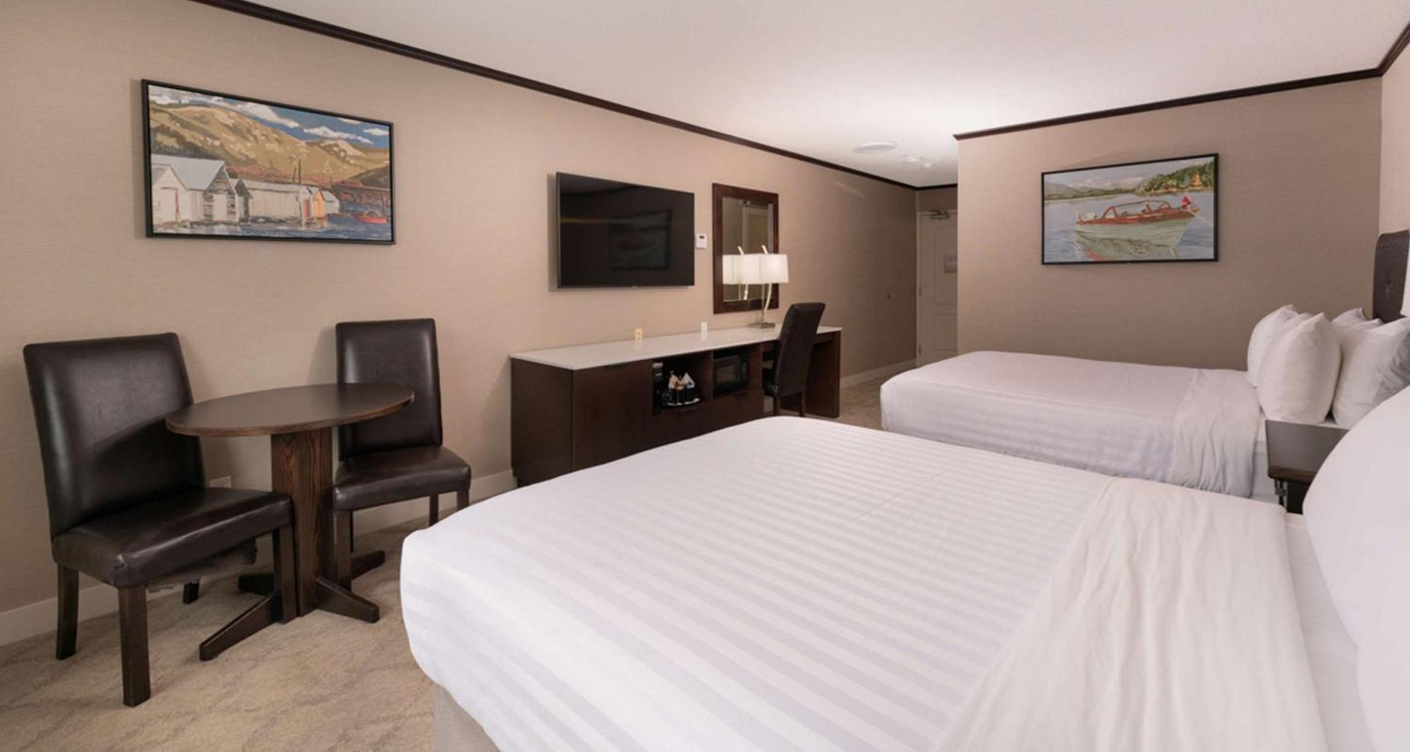 Prestige Lakeside Resort, Worldhotels Elite Resort 4*