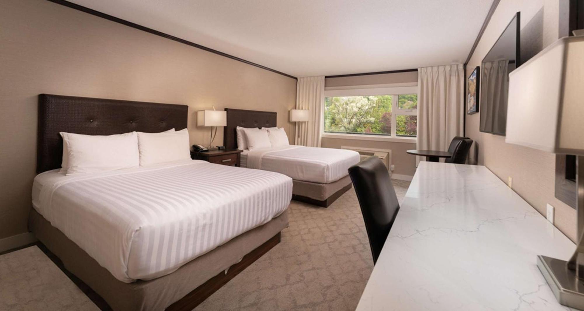 Resort Prestige Lakeside Resort, Worldhotels Elite 4*