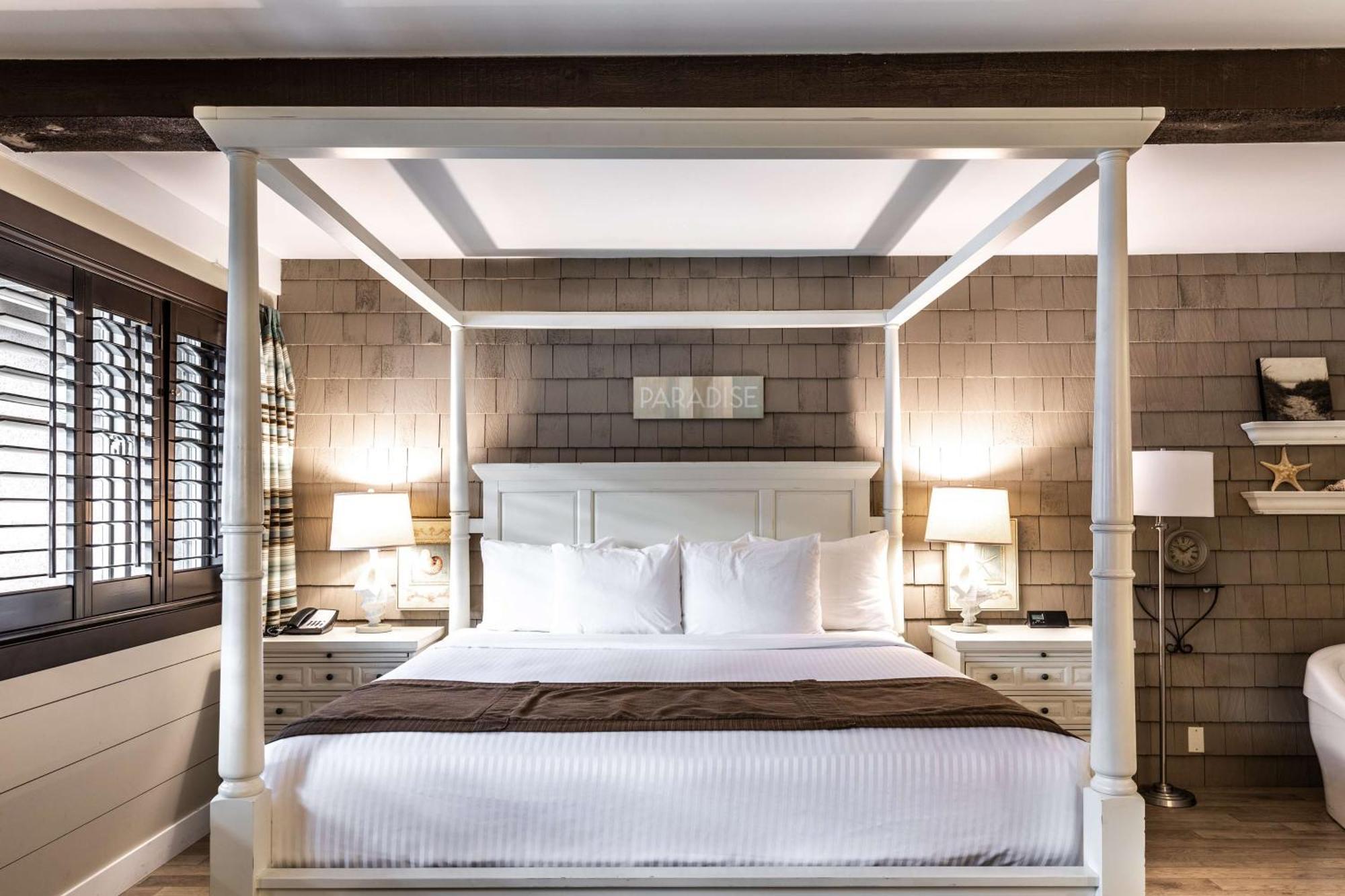 Prestige Lakeside Resort, Worldhotels Elite Resort