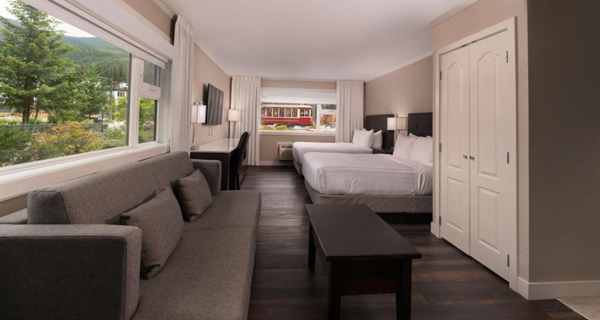 Resort Prestige Lakeside Resort, Worldhotels Elite 4*