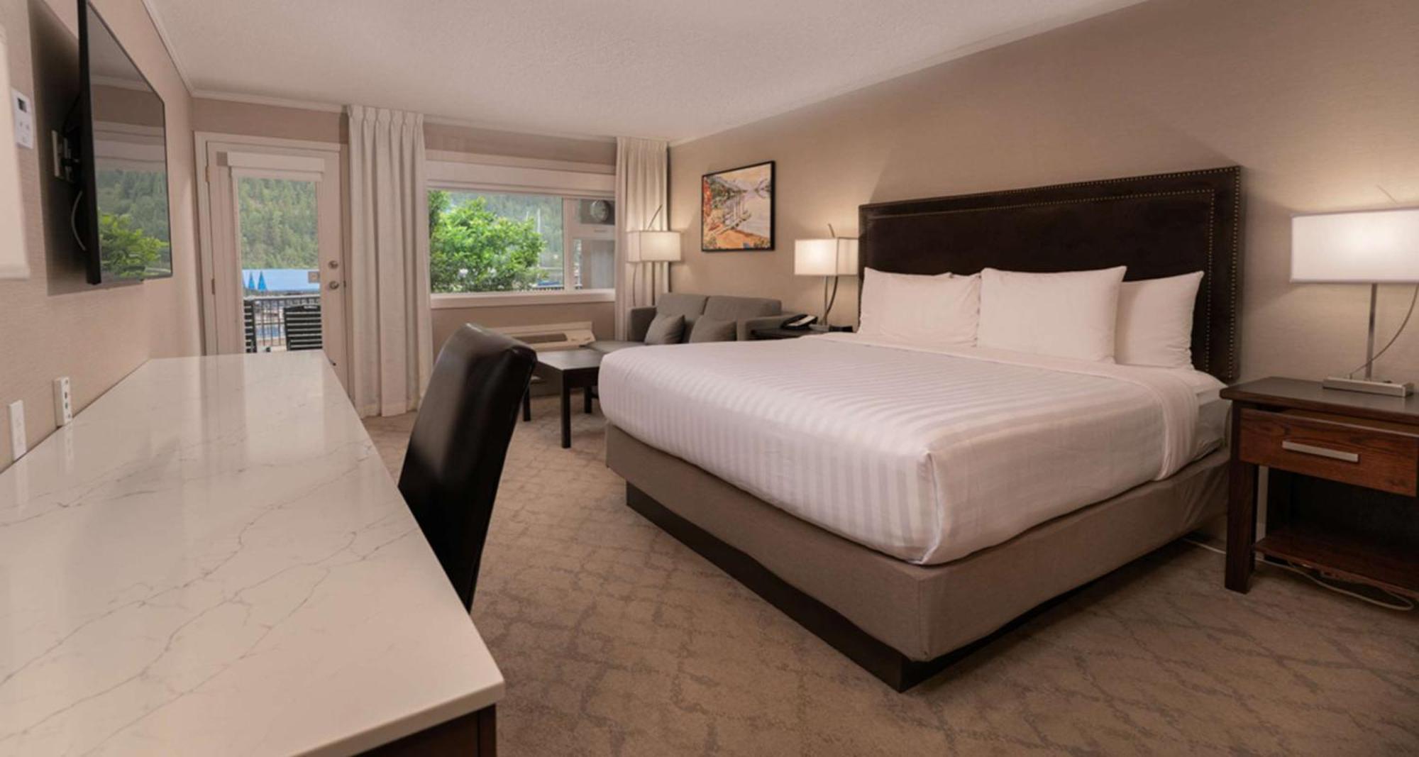Resort Prestige Lakeside Resort, Worldhotels Elite 4*