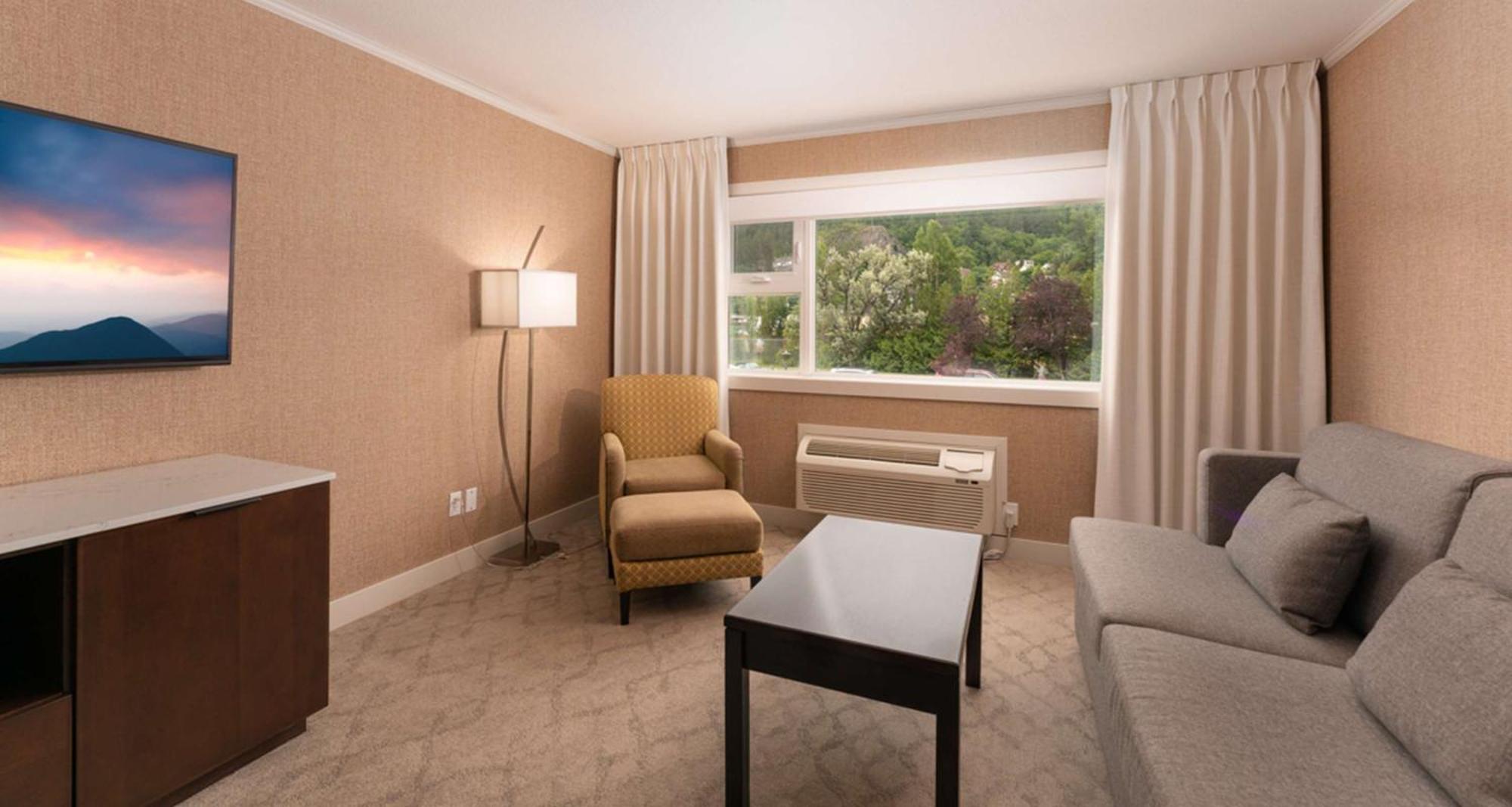 Prestige Lakeside Resort, Worldhotels Elite Resort Nelson