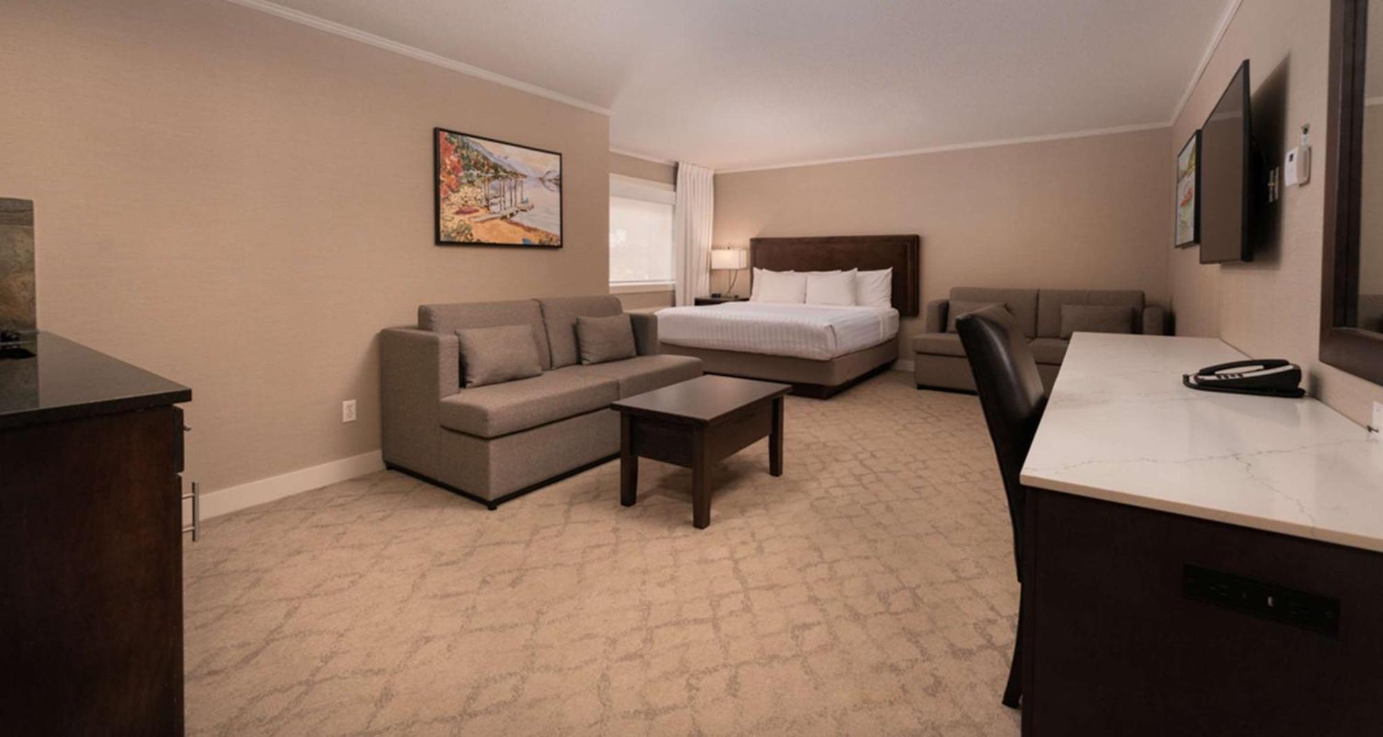 Resort Prestige Lakeside Resort, Worldhotels Elite