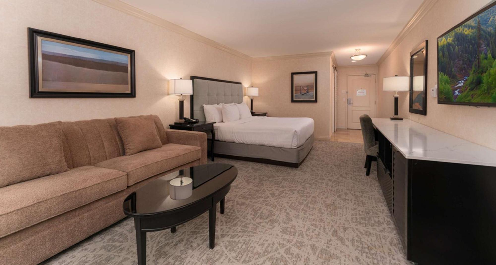 Prestige Lakeside Resort, Worldhotels Elite Resort 4*
