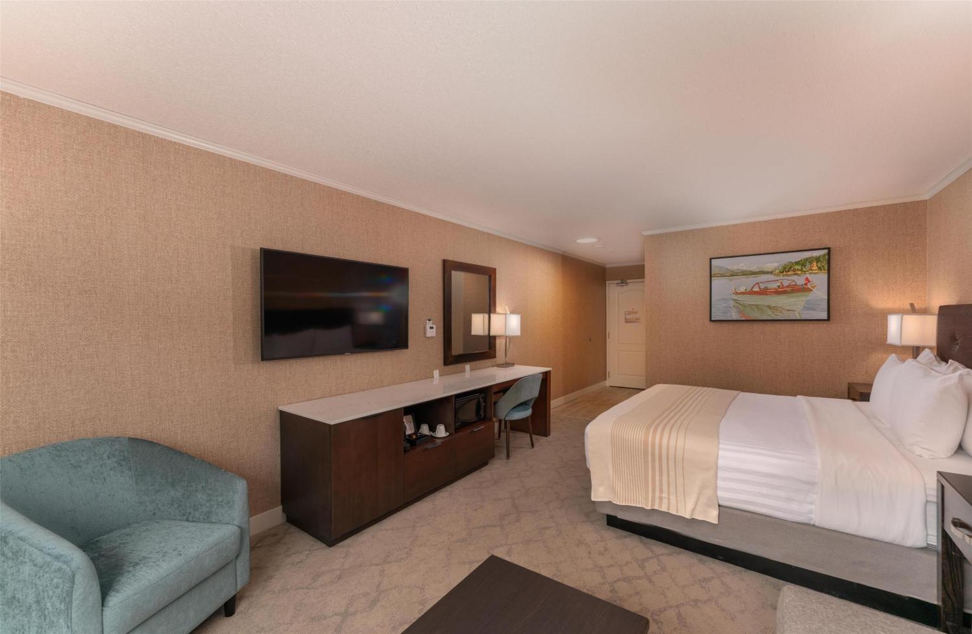 Prestige Lakeside Resort, Worldhotels Elite Nelson