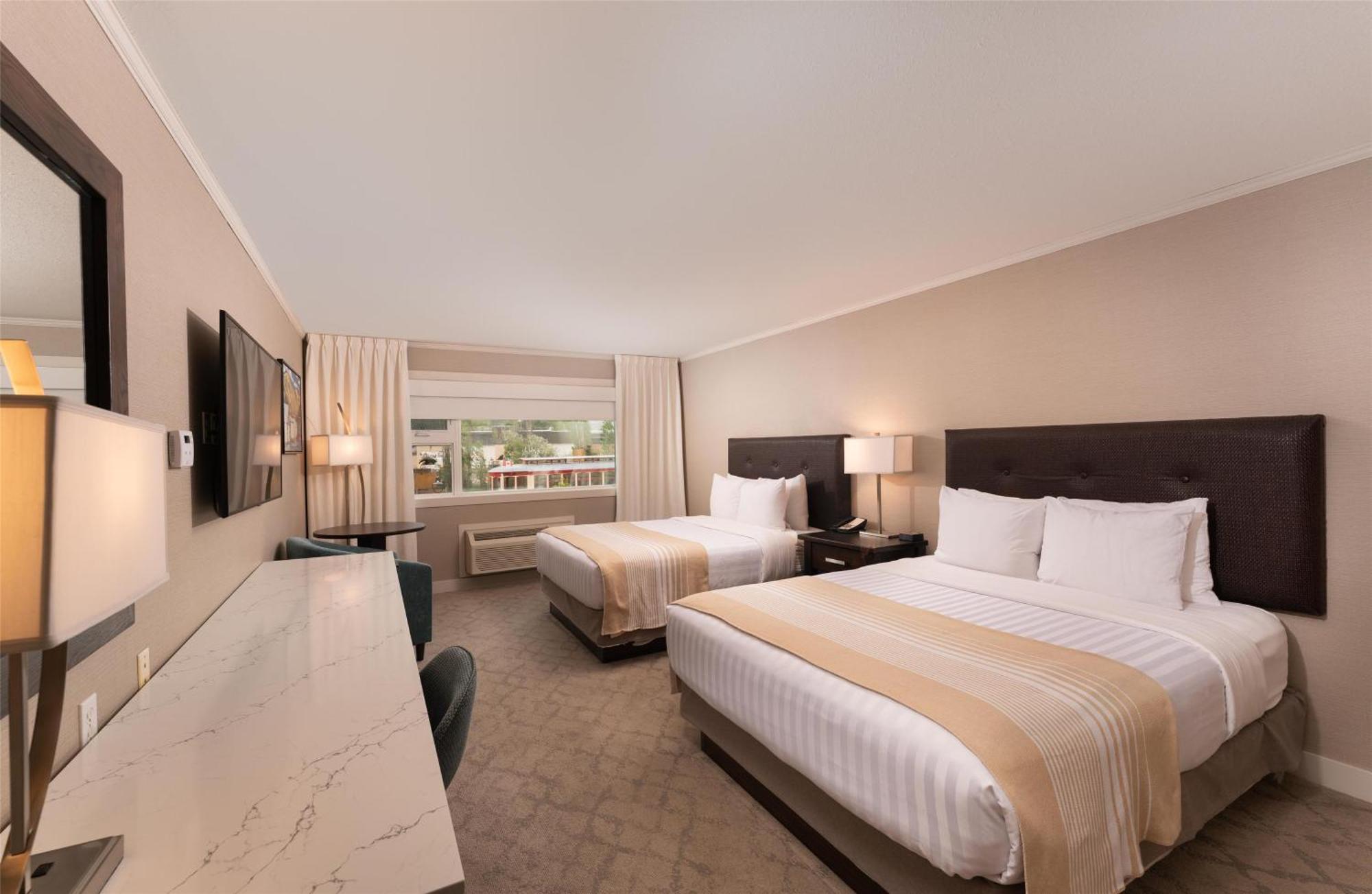 Resort Prestige Lakeside Resort, Worldhotels Elite Nelson