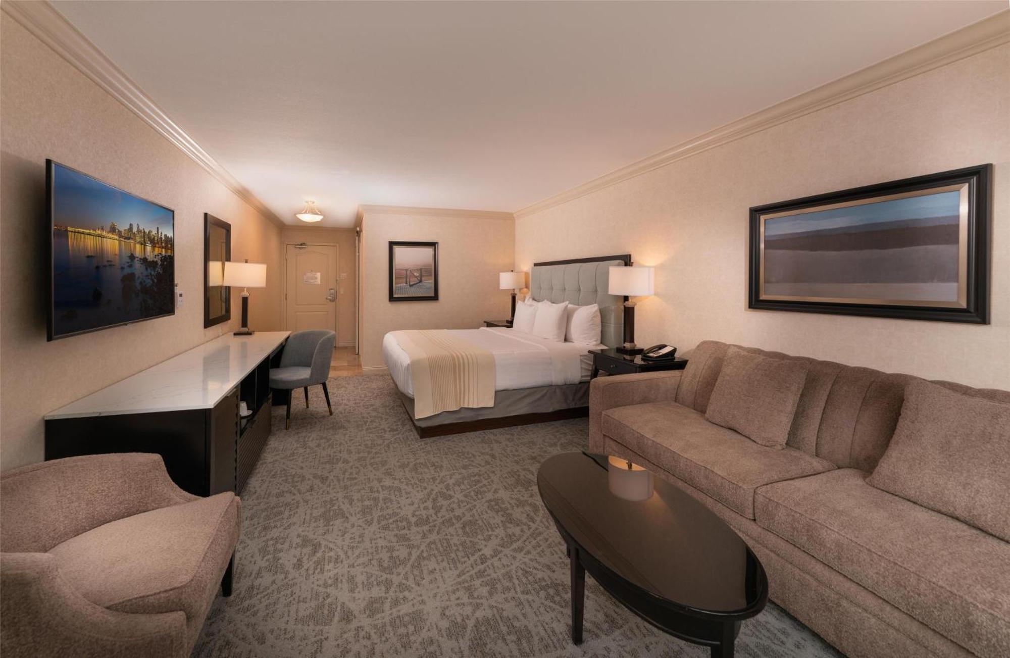 Prestige Lakeside Resort, Worldhotels Elite 4* Nelson